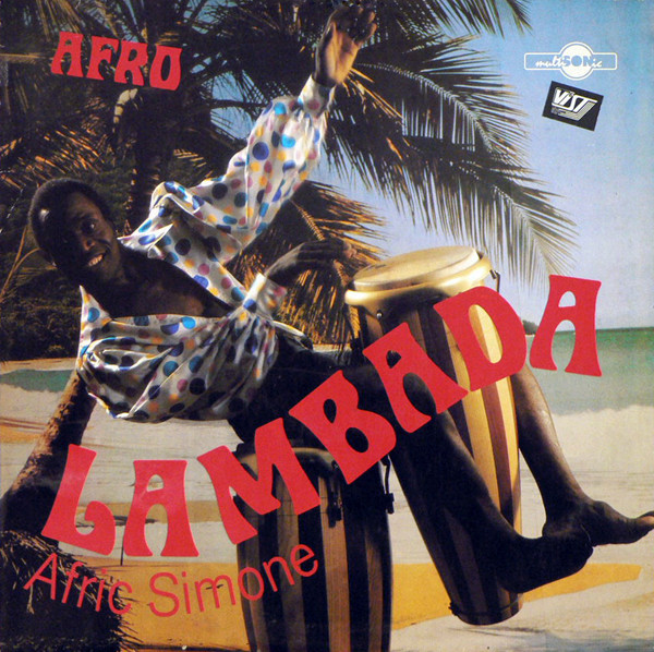 Afric_Simone_Afro_Lambada
