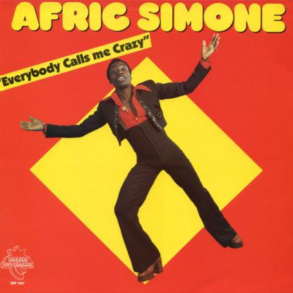 Afric_Simone_Everybody_Calls_Me_Crazy